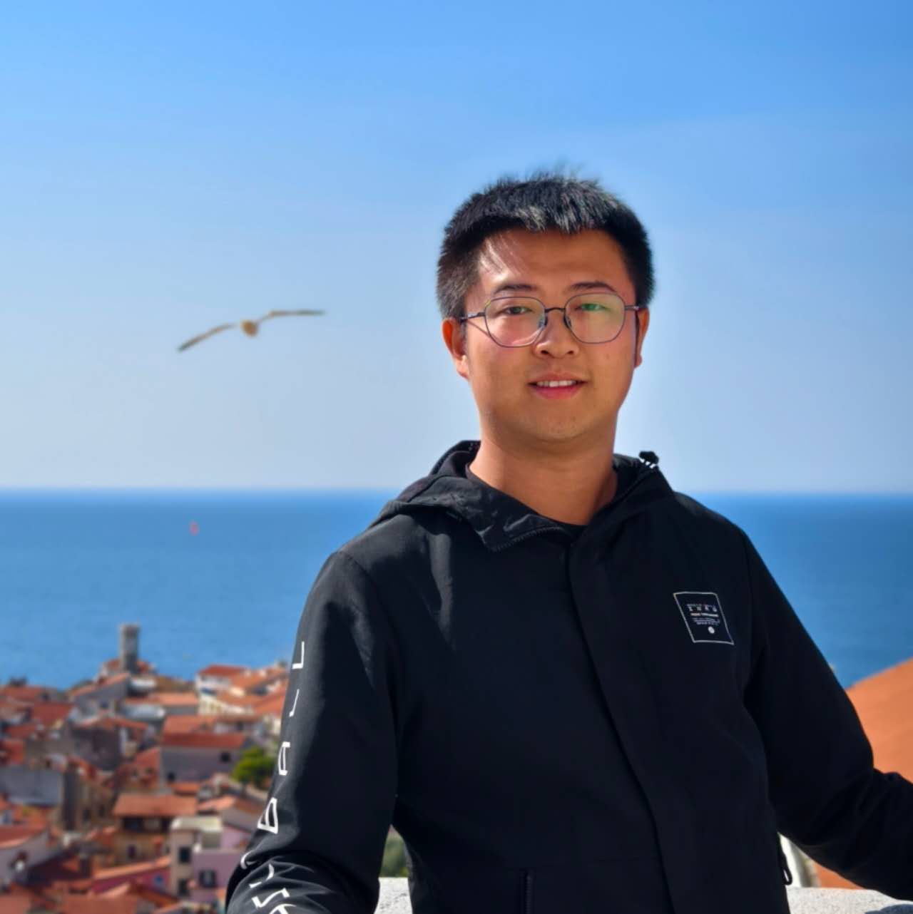 Chi Zhang